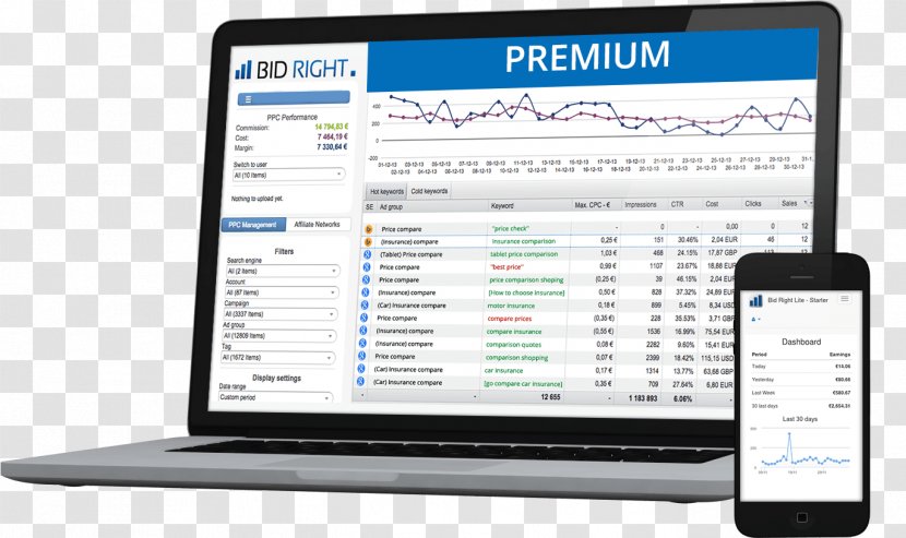 Design Product Comparison Shopping Website User Interface Experience - Communication - Premium Accoun Transparent PNG