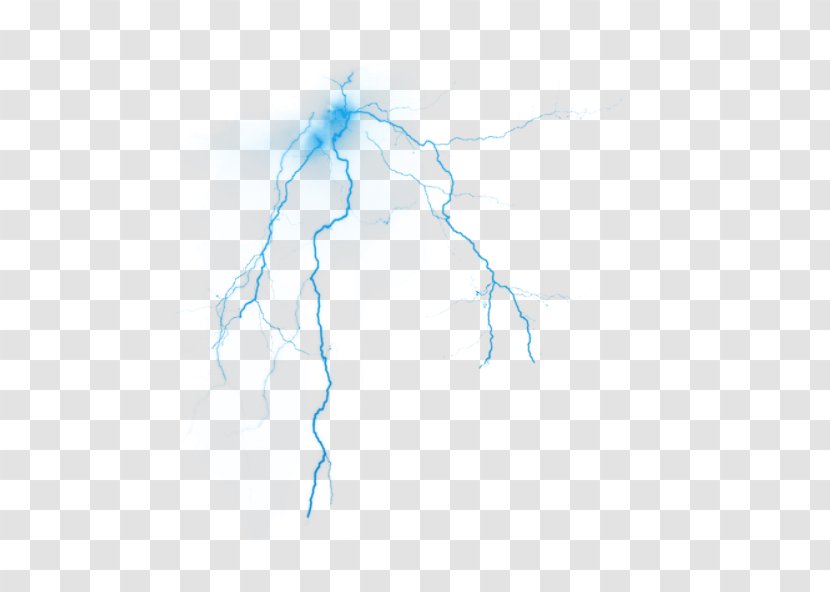 Lightning Adobe After Effects Editing Desktop Wallpaper - Computer Graphics - Thunder Light Transparent PNG