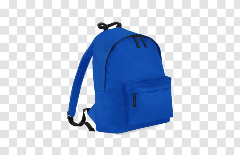Backpack Handbag Baggage Blue - Duffel Bags Transparent PNG
