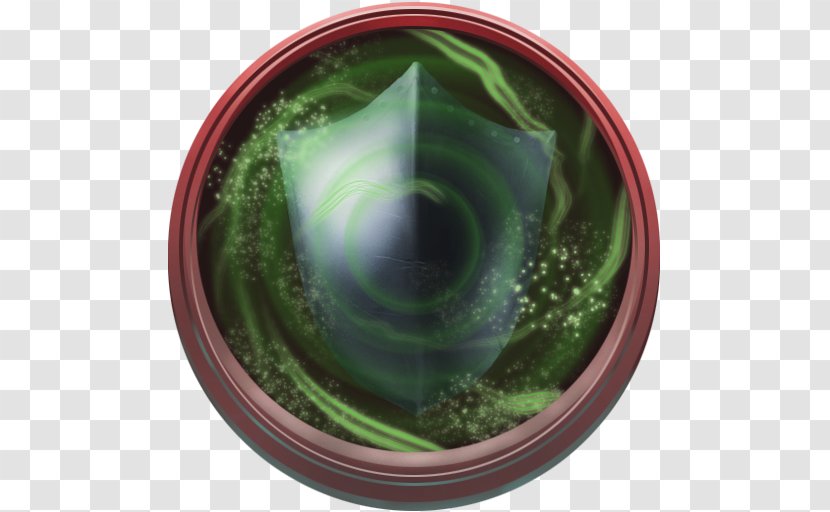 Green Close-up - Womb Transparent PNG
