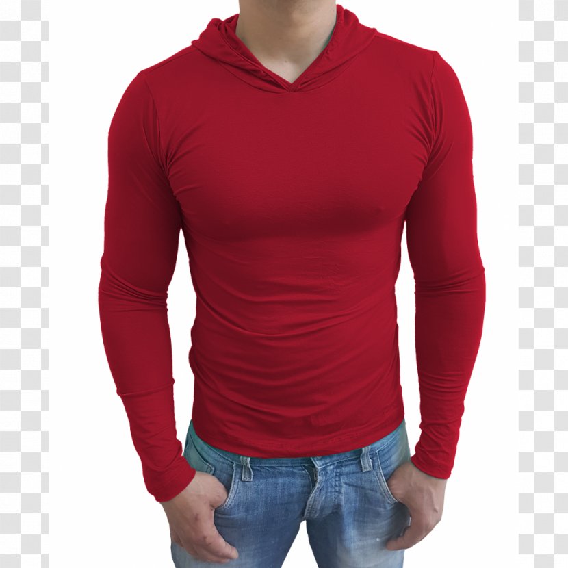 T-shirt Sleeve Fashion Collar - Sweater Transparent PNG