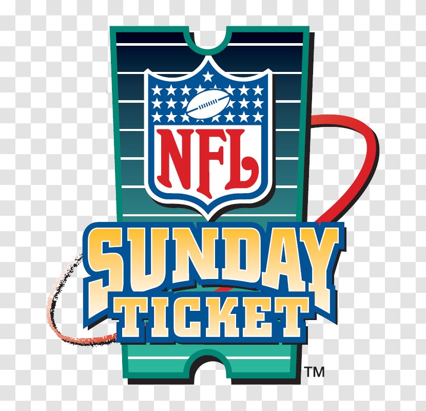 DIRECTV NFL Sunday Ticket Enhanced Service Sport American Football Transparent PNG