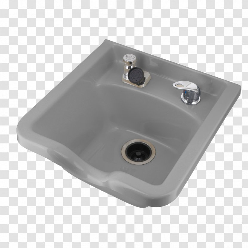 Kitchen Sink Product Design Bathroom - Big Bowls Transparent PNG