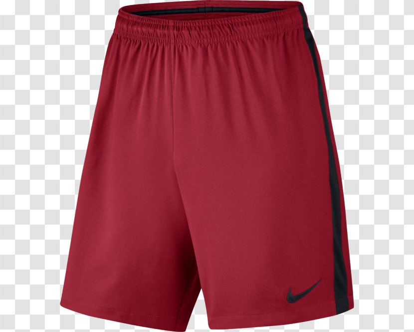 Nike Shorts Sportswear Clothing Pants - Mesh Transparent PNG