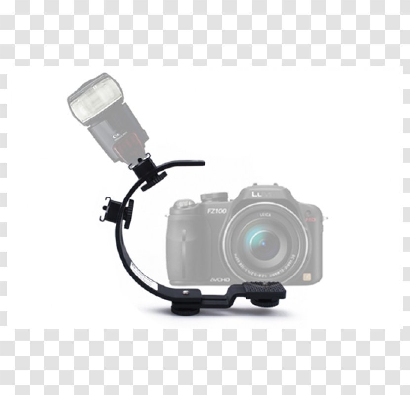 Panasonic Lumix DMC-FZ100 DMC-FZ45 Camera - Digital Cameras - Bracket Transparent PNG