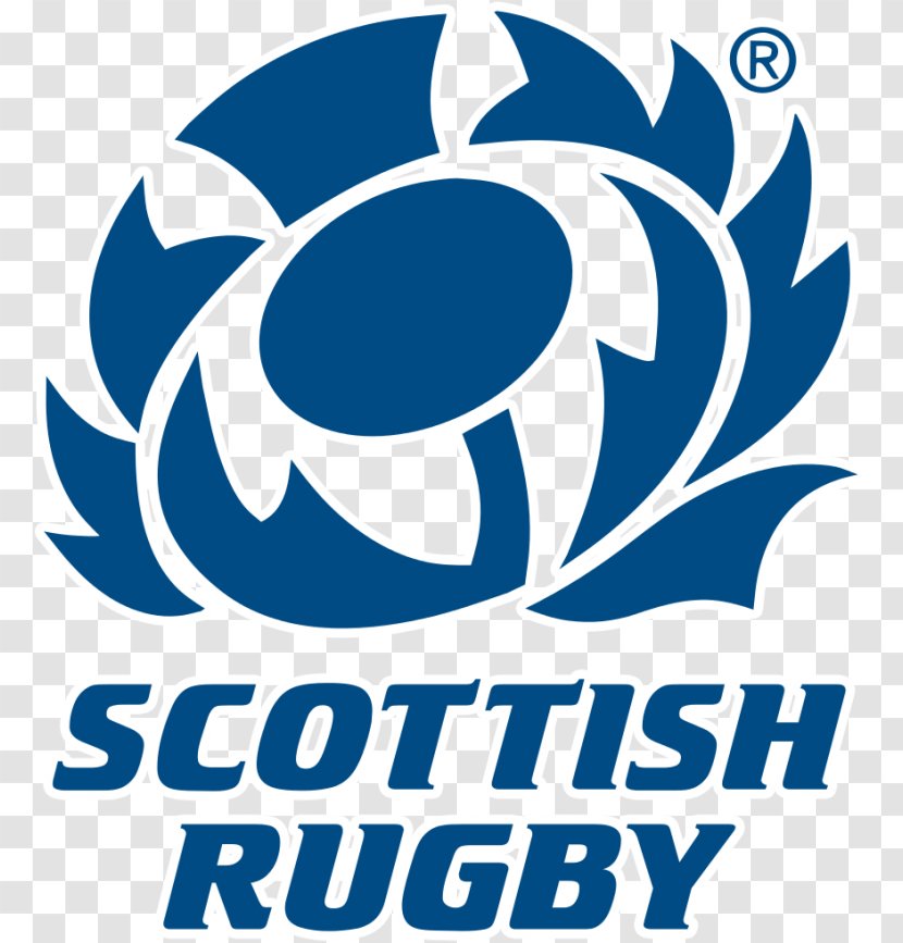 Scotland National Rugby Union Team Sevens Scottish - Area - England Transparent PNG