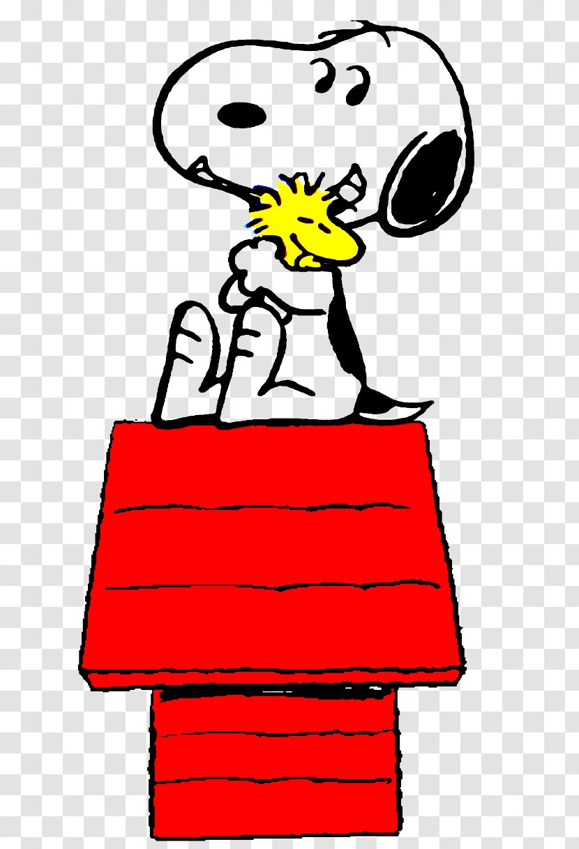 Charlie Brown Woodstock Snoopy Peanuts Lucy Van Pelt - Christmas Transparent PNG