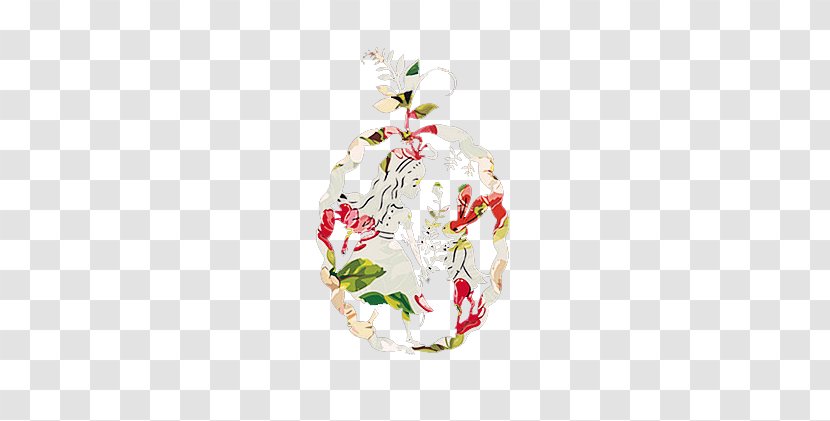 Floral Design Art Clip - Designer - Tread Pattern Elements Women Transparent PNG