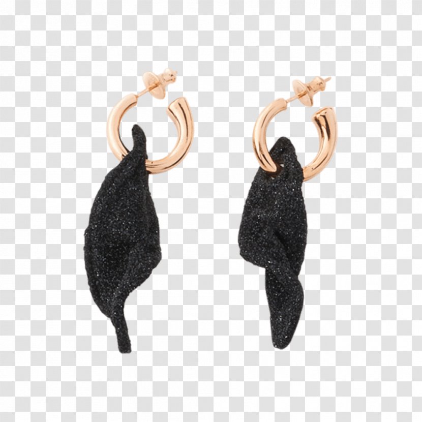 Earring Jewellery Silver Necklace Transparent PNG