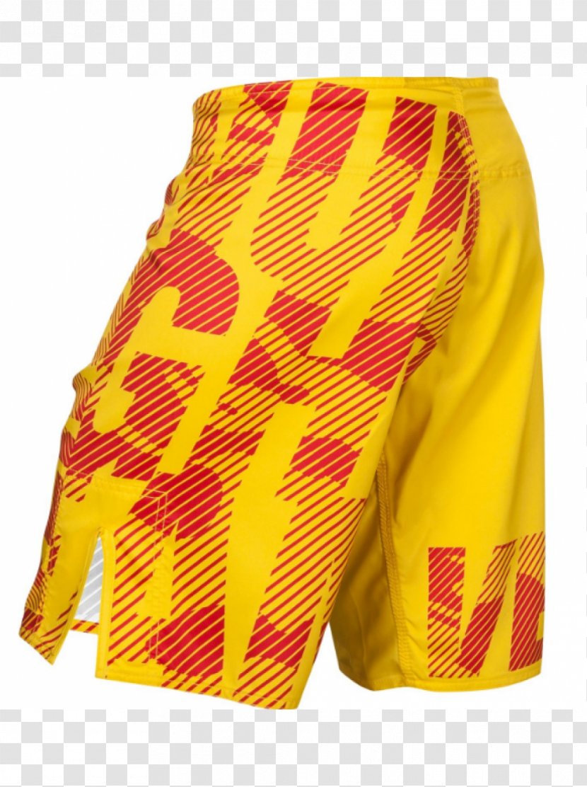 Trunks Venum T-shirt Hoodie Clothing - Shorts Transparent PNG