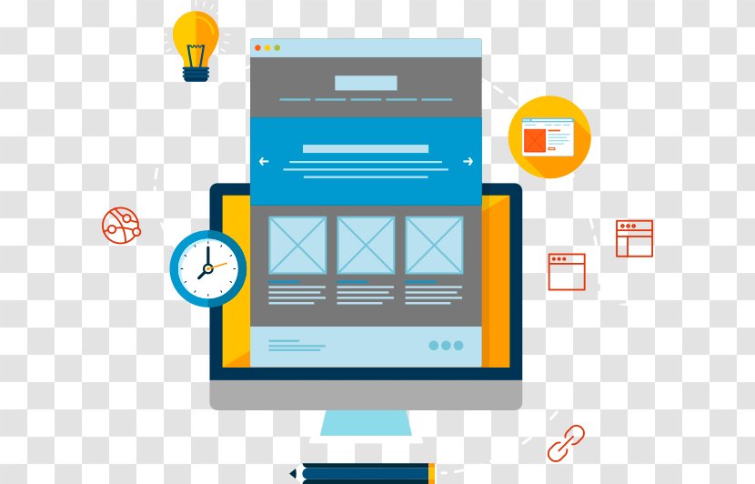 Web Development Digital Marketing Design Business Transparent PNG