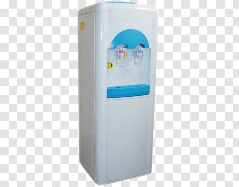 Water Purification Cooler Reverse Osmosis Refrigerator - Major Appliance Transparent PNG