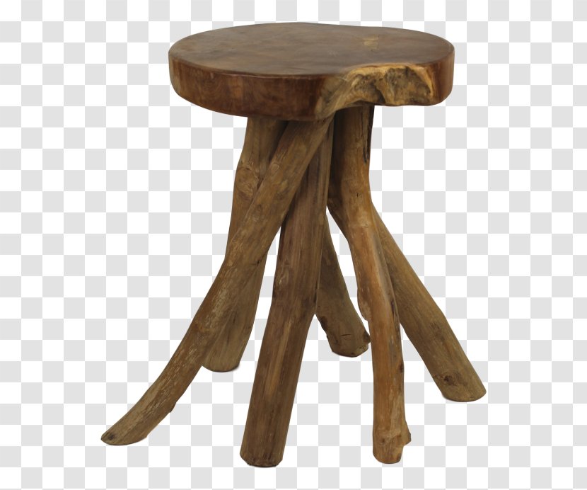 Table Garden Furniture - End - Small Stools Transparent PNG