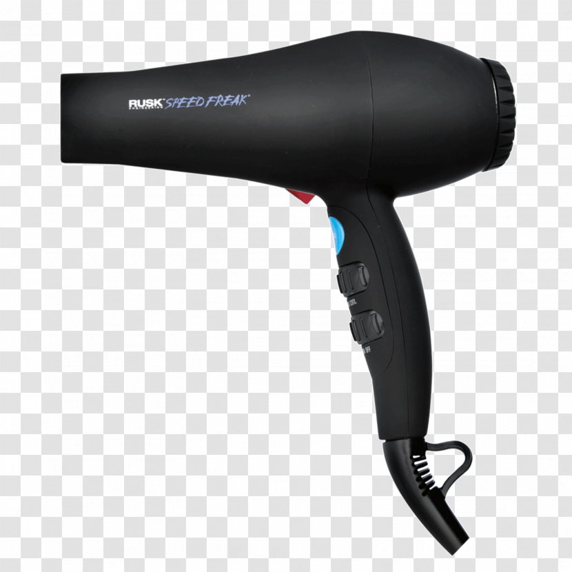 Hair Iron Dryers Care Beauty Parlour - Hairdresser - Rusk Transparent PNG