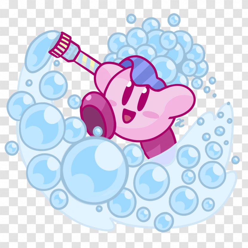 Kirby: Canvas Curse Squeak Squad Drawing Video Game - Point - Kirby Transparent PNG