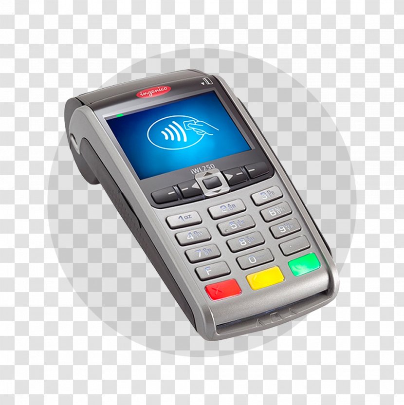 Credit Card Terminals EMV Payment - Automated Teller Machine Transparent PNG