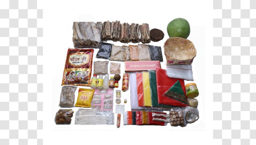 Food Gift Baskets Plastic - Satyanarayan Puja Transparent PNG