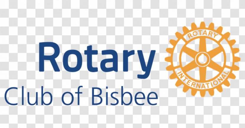 Rotary International Club Of Georgetown Comox Calgary Brisbane - Logo Transparent PNG