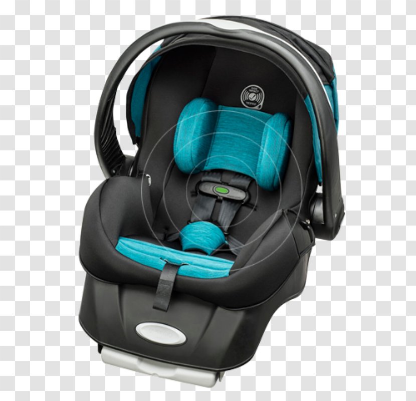 Baby & Toddler Car Seats Infant Transparent PNG