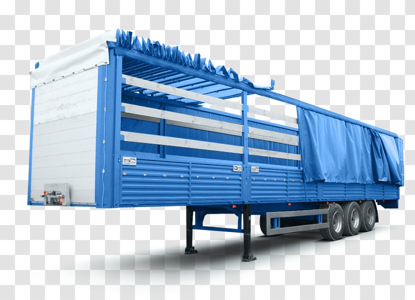 Trailer Cargo Truck Minsk Automobile Plant - Machine - Car Transparent PNG