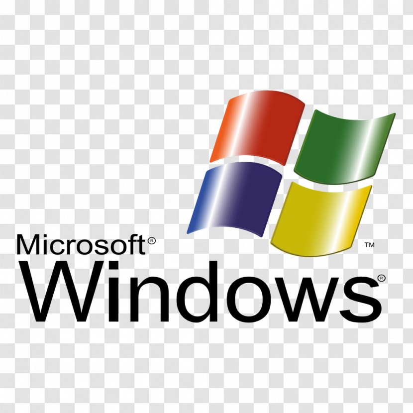Windows XP Microsoft Operating System 7 Vista - Boot Screen Transparent PNG