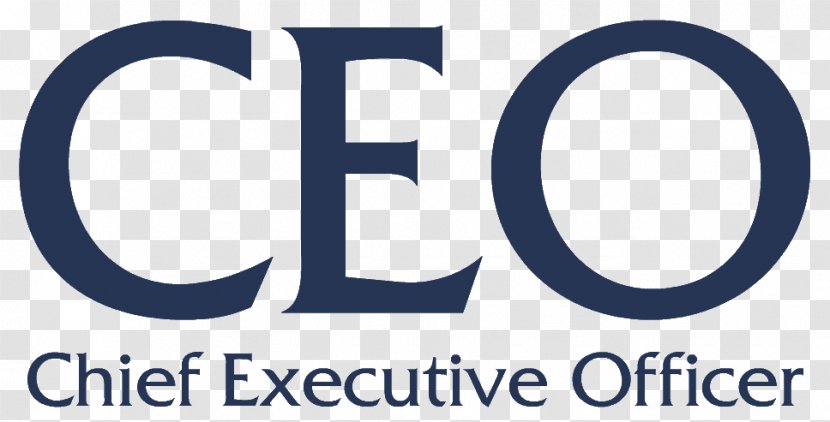 Chief Executive Company Organization Logo Service Transparent PNG