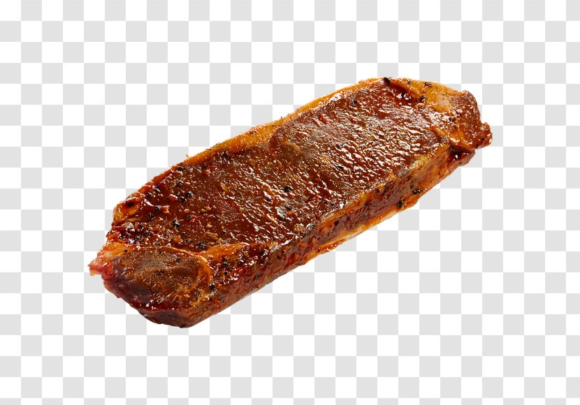 Sirloin Steak Roast Beef Flat Iron Rib Eye Tenderloin - Animal Source Foods - Meat Transparent PNG