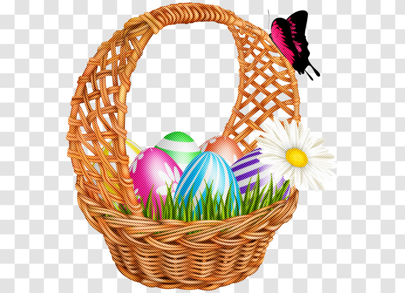 Easter Egg Transparent PNG