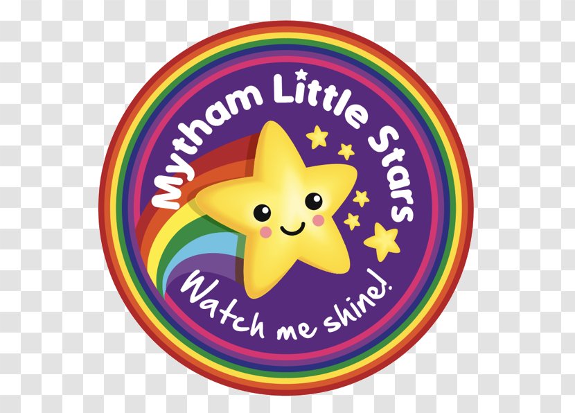 Mytham Primary School Road Elementary Ofsted - Little Star Transparent PNG