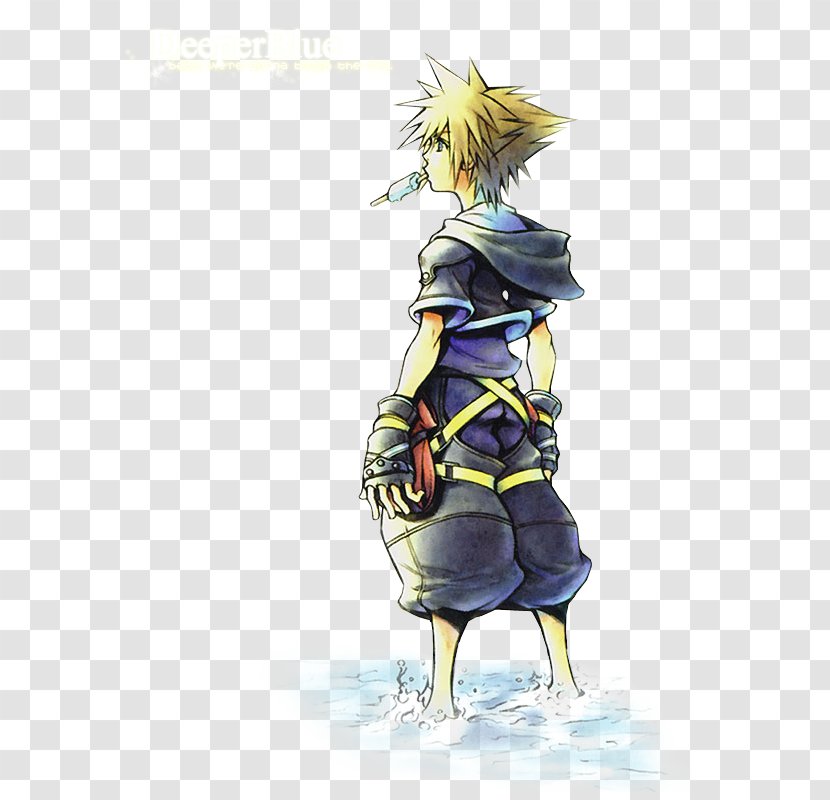 Kingdom Hearts II 358/2 Days Hearts: Chain Of Memories Birth By Sleep 3D: Dream Drop Distance - Heart - Kh11 Kennen Transparent PNG