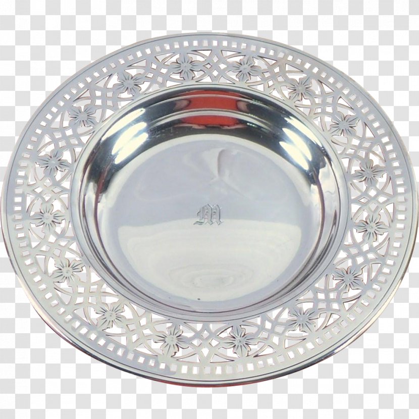 Plate Tableware Transparent PNG