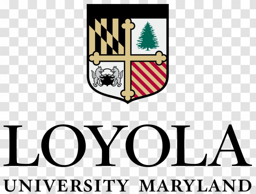 Loyola University Maryland Of Baltimore Master's Degree Education - College Transparent PNG