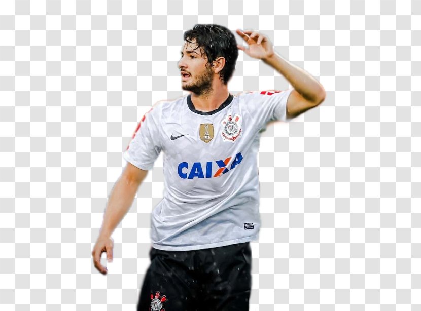 Alexandre Pato Sport Club Corinthians Paulista Football Player Paris Saint-Germain F.C. - Neymar Transparent PNG