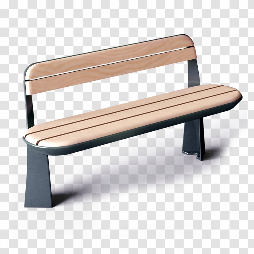 Street Furniture Bench Building Information Modeling Table - Sketchup - Pharmacie Transparent PNG