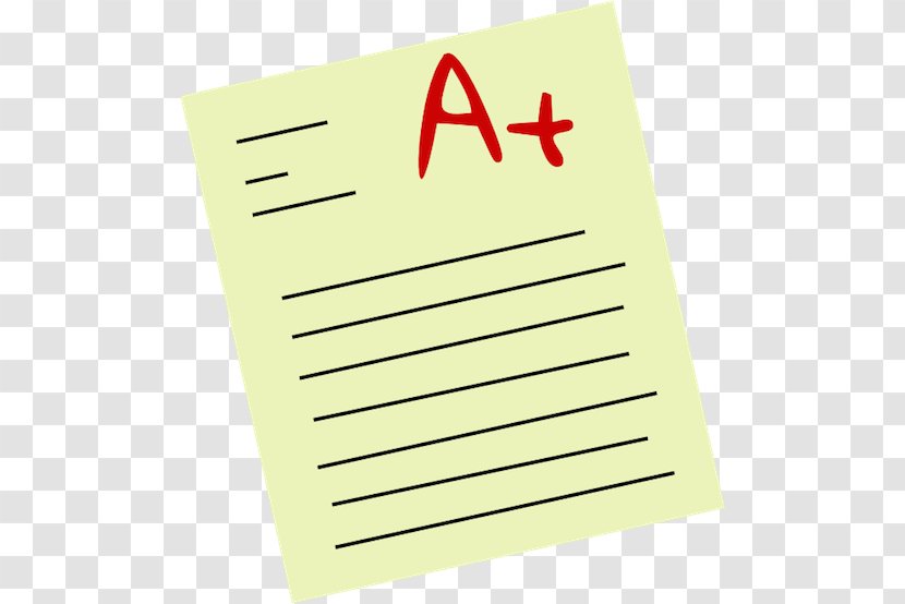 Grading In Education Electronic Grade Book Student Clip Art Transparent PNG