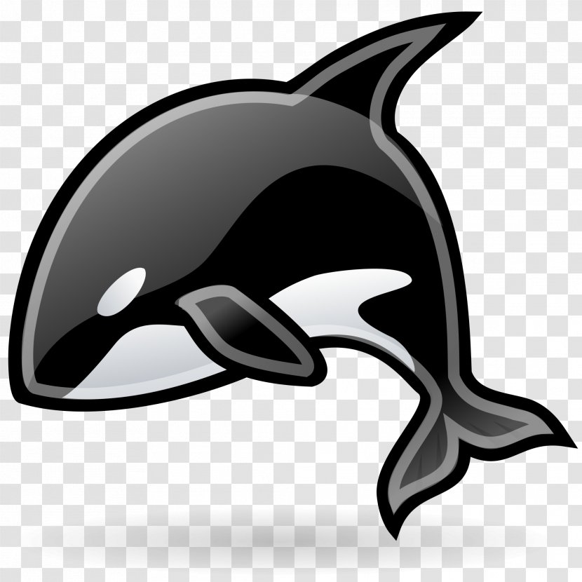 Orca Linux Screen Reader Killer Whale JAWS - Dolphin - Icon Transparent PNG