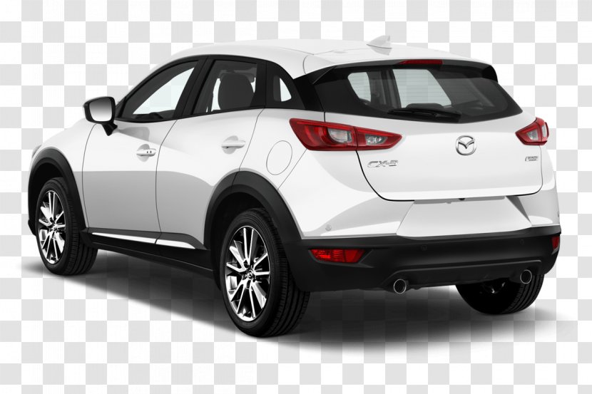 2016 Mazda CX-3 Car 2019 2017 Transparent PNG