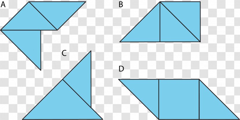 Triangle Square Area Line Segment - Point Transparent PNG