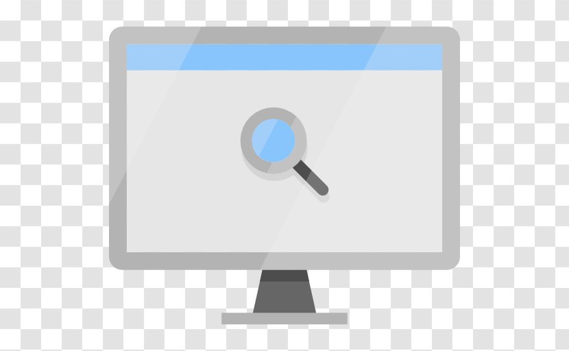 Computer Monitor - Personal Transparent PNG