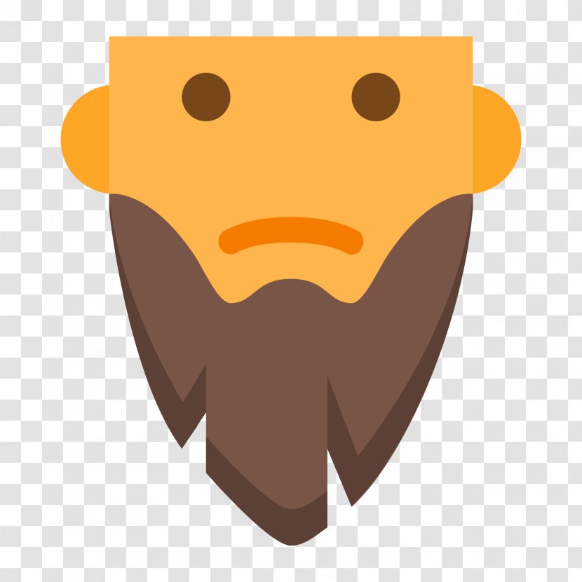 Clip Art Illustration Beard - Facial Hair Transparent PNG