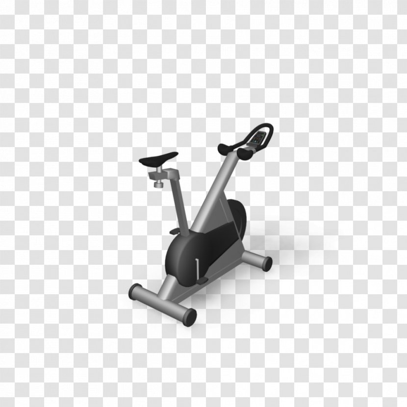 Exercise Machine Sporting Goods Equipment Elliptical Trainers Bikes - Sports Transparent PNG