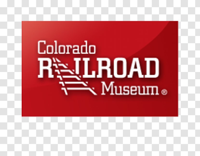 Colorado Railroad Museum Georgetown Loop Train Golden Rail Transport - Brand Transparent PNG