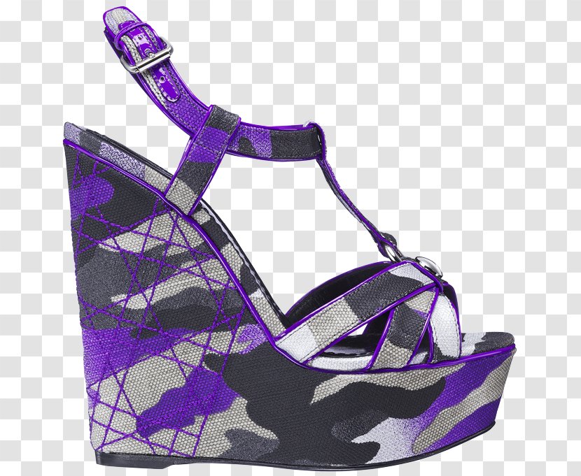 Christian Dior SE Wedge High-heeled Shoe Fashion - Handbag - Boot Transparent PNG