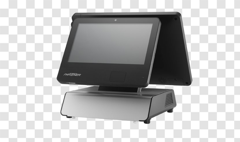 Computer Monitor Accessory Output Device Monitors - Technology - Pos Terminal Transparent PNG