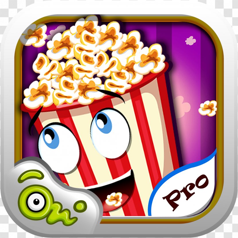 Popcorn Maker - Hot Dog Makercooking Game - Cooking | PopCorn MakerKids Pizza ShopCooking GamesPopcorn Transparent PNG