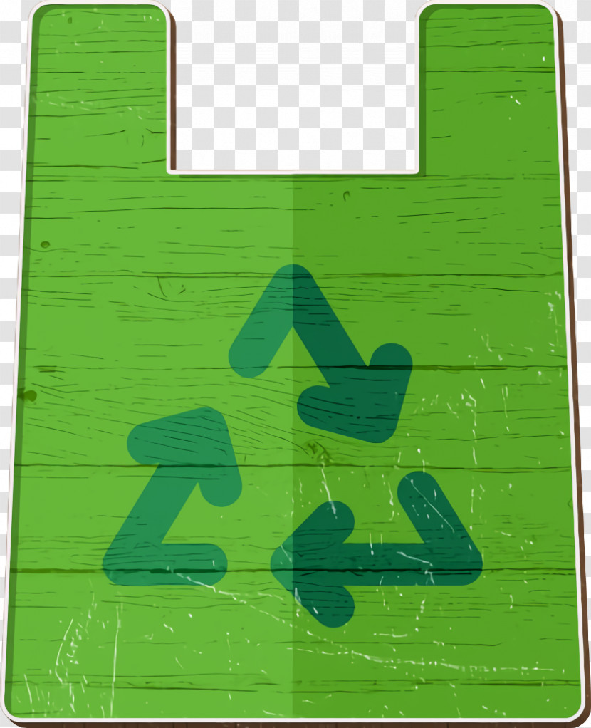 Ecology Icon Plastic Bag Icon Bio Icon Transparent PNG