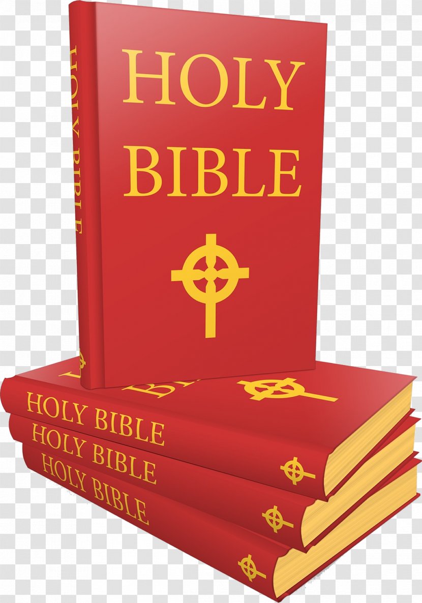 The Bible: Authorized King James Version New English Bible Testament Catholic - Language Transparent PNG