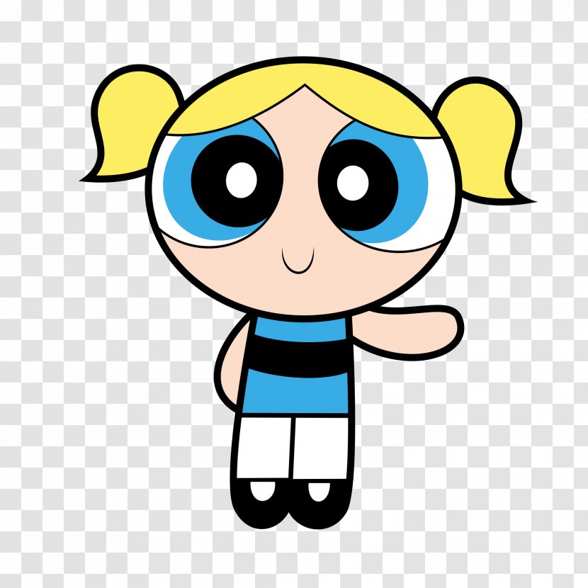 Drawing Cartoon Network Poster Animation - Mad - Powerpuff Girls Transparent PNG