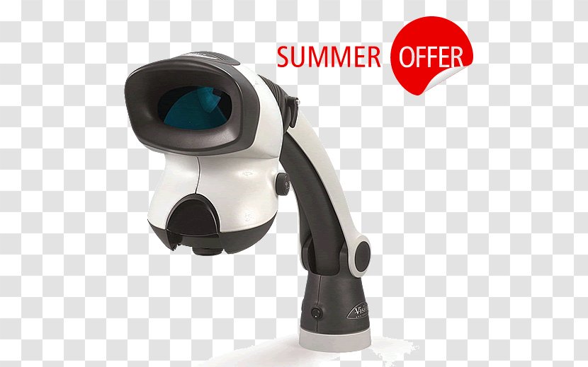 Stereo Microscope Optics Mantis Elite Digital - Microscopy - Summer Offer Transparent PNG