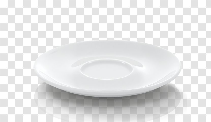 Plate Saucer Porcelain Tableware - Dishware - Trading Transparent PNG